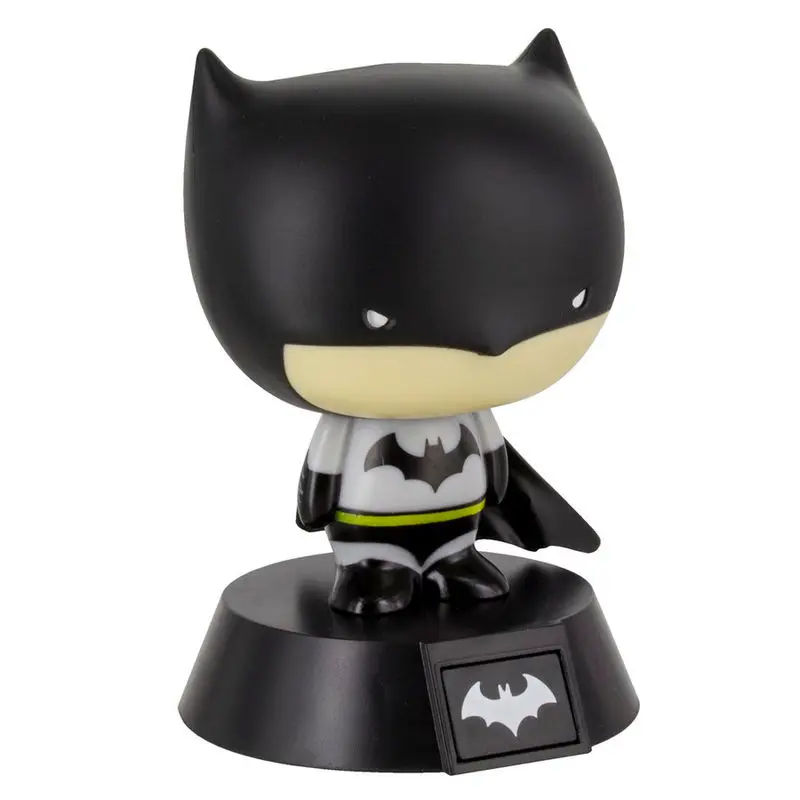 DC Comics 3D Lumină Batman 10 cm poza produsului