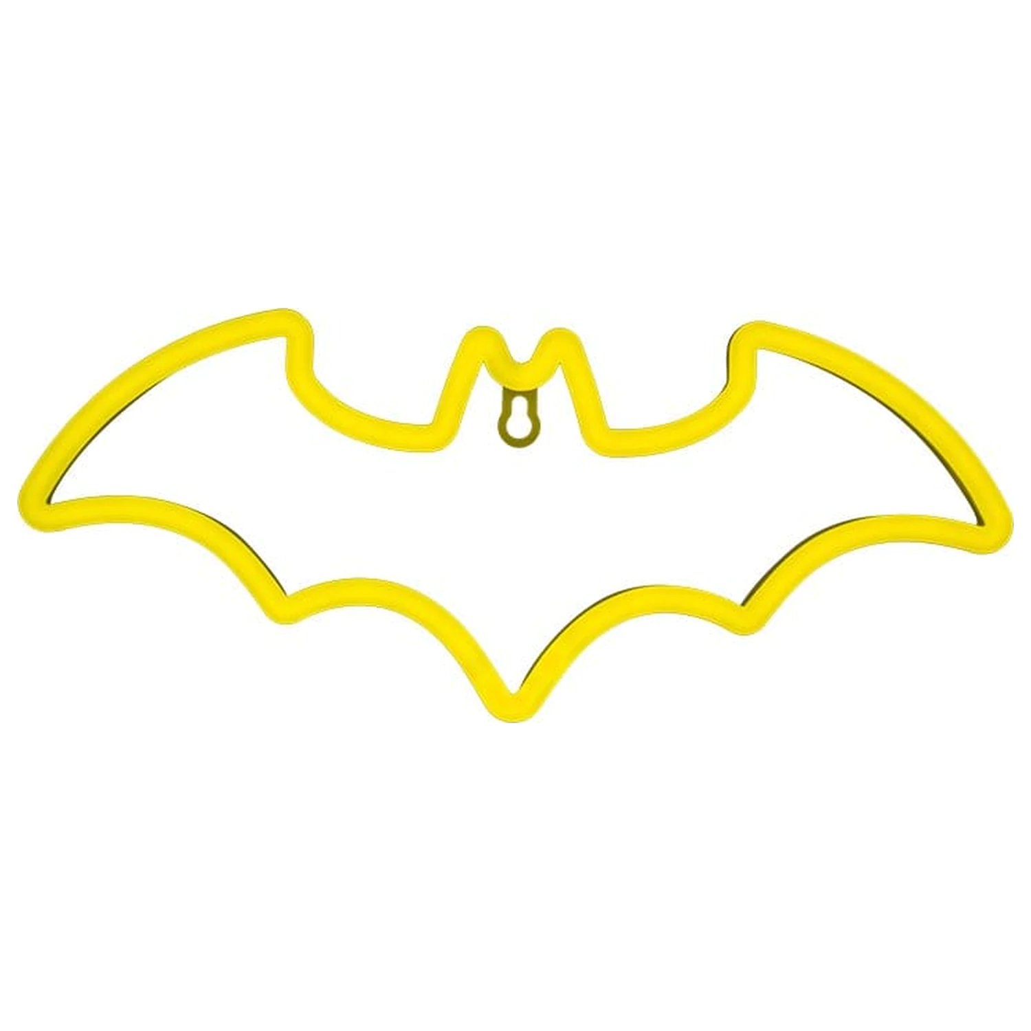 DC Comics Lampa de perete Batman LED Neon poza produsului