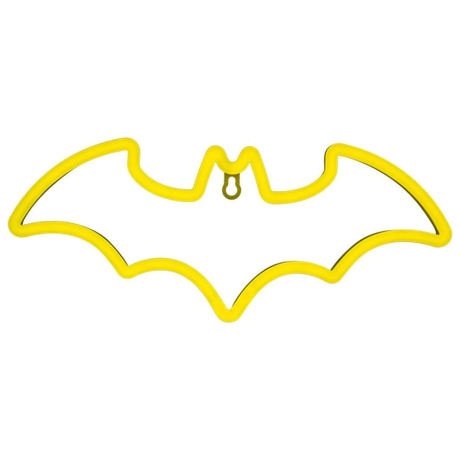 DC Comics Lampa de perete Batman LED Neon poza produsului