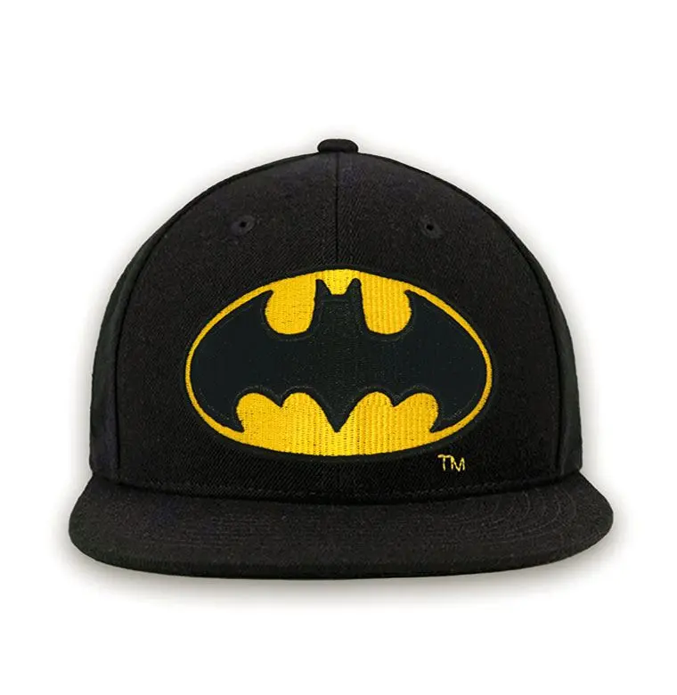 Șapcă Snapback DC Comics Logo Batman poza produsului