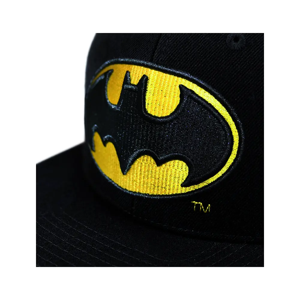 Șapcă Snapback DC Comics Logo Batman poza produsului