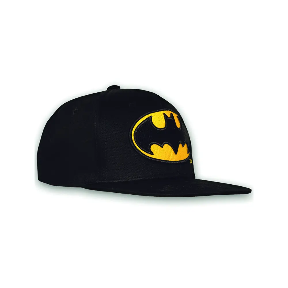 Șapcă Snapback DC Comics Logo Batman poza produsului