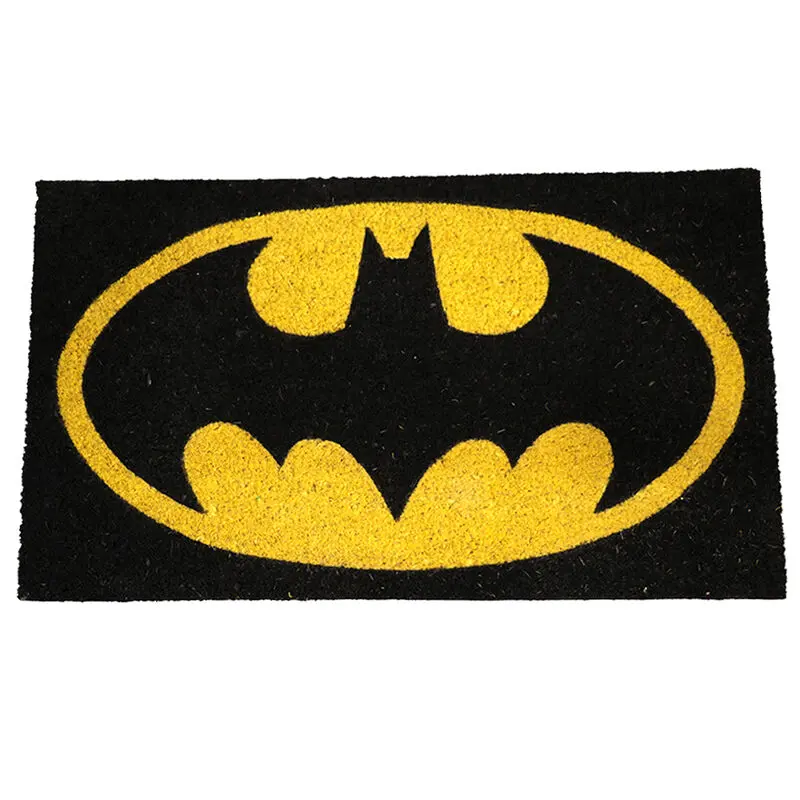 DC Comics Preș de ușă Batman Logo 40 x 60 cm poza produsului