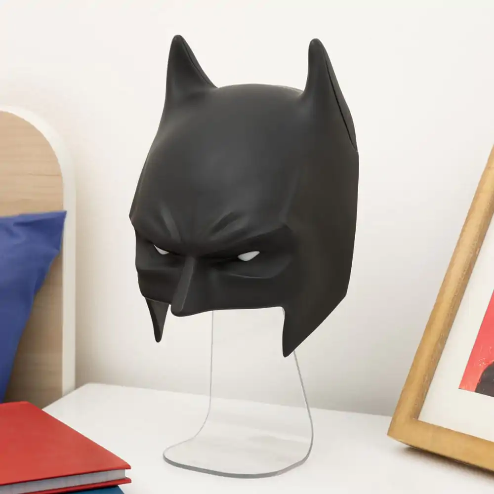 DC Comics Masca LED 3D Batman poza produsului