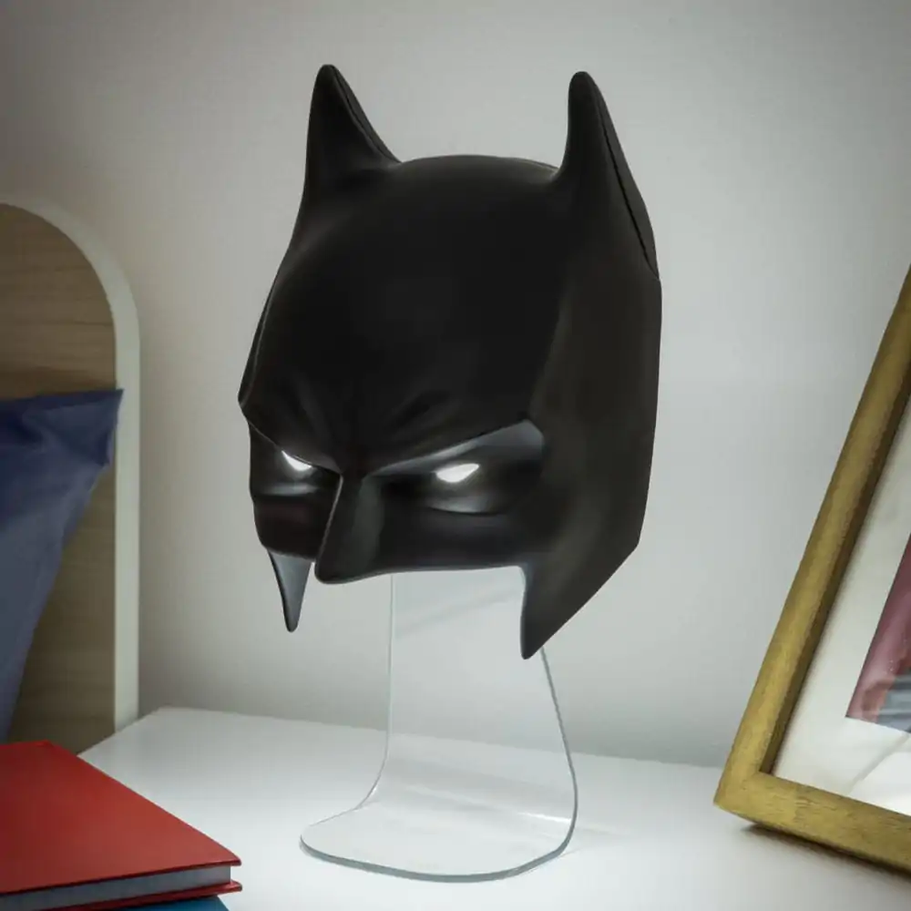 DC Comics Masca LED 3D Batman poza produsului