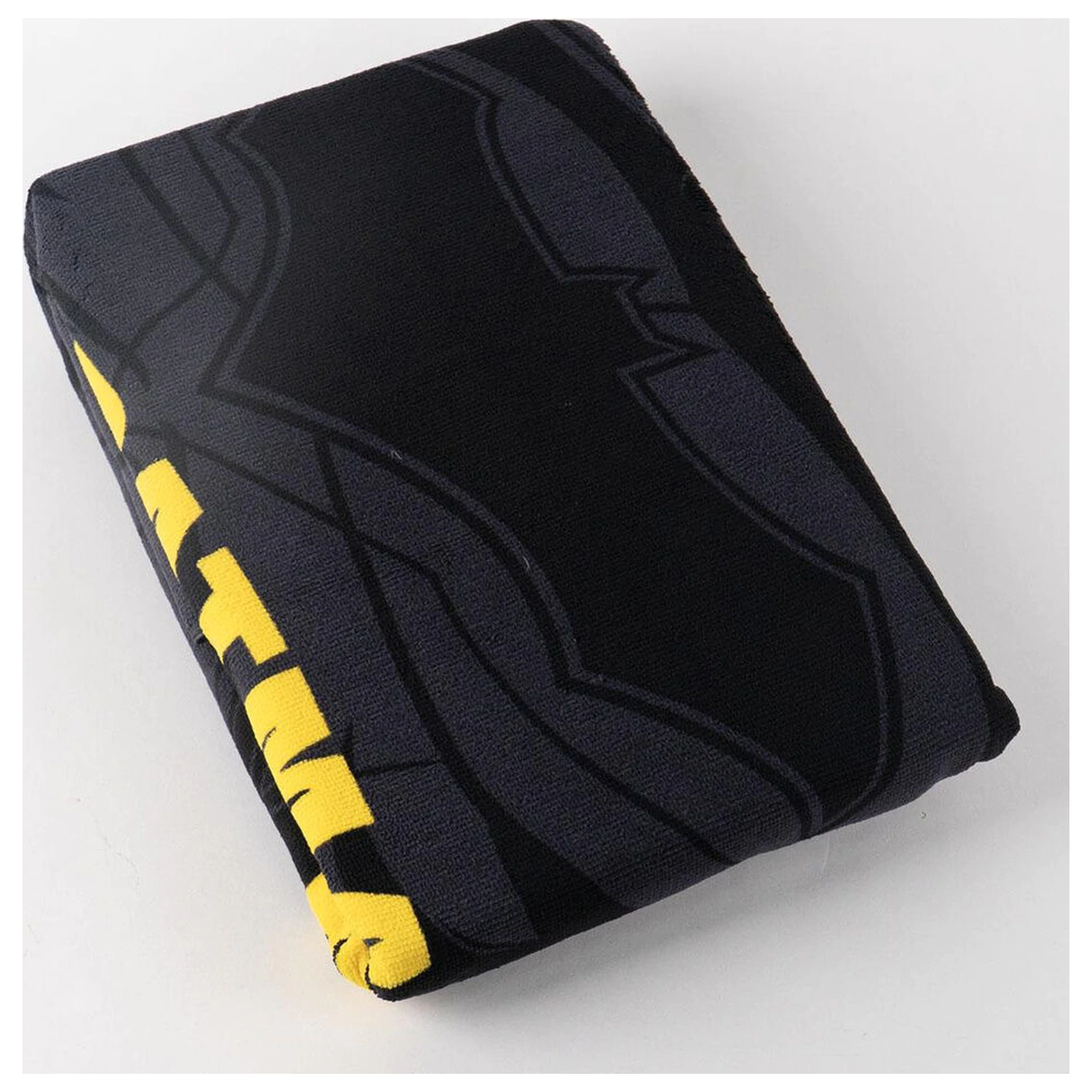 DC Comics Batman prosop de plaja din microfibra poza produsului