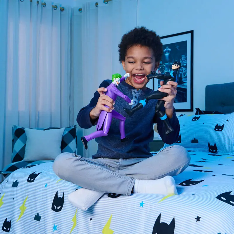 DC Comics Batman Night Wing figurină 30cm poza produsului