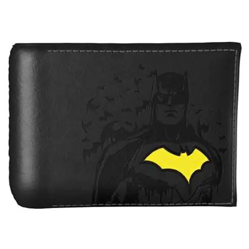 DC Comics Batman portofel poza produsului