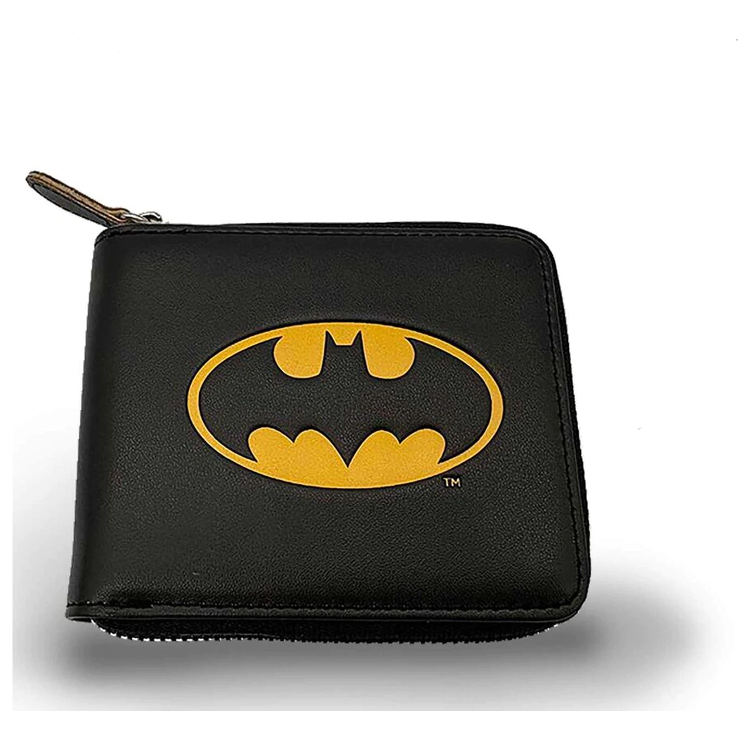 DC Comics Batman portofel poza produsului