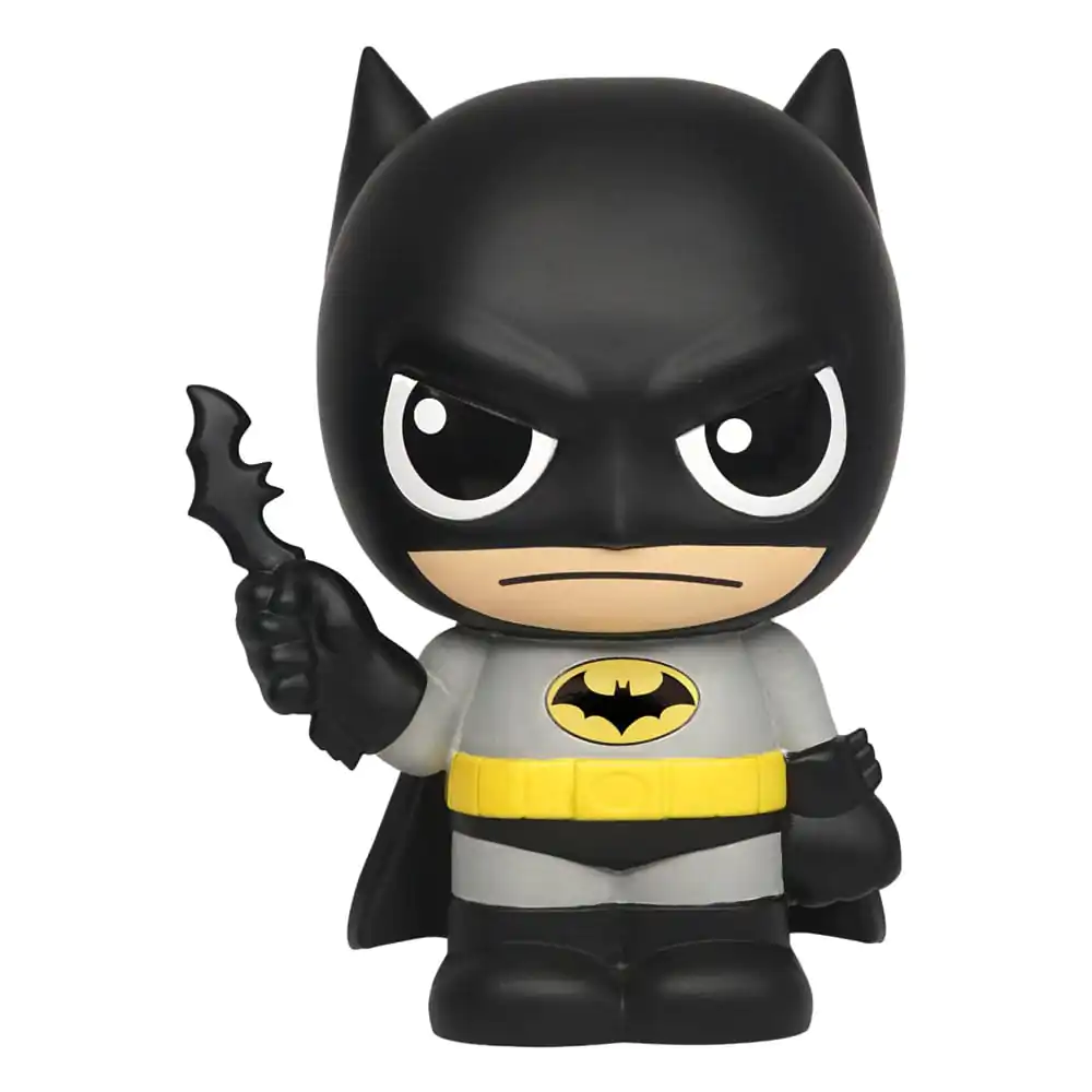 DC Comics Coin Bank Batman cutie de bani poza produsului