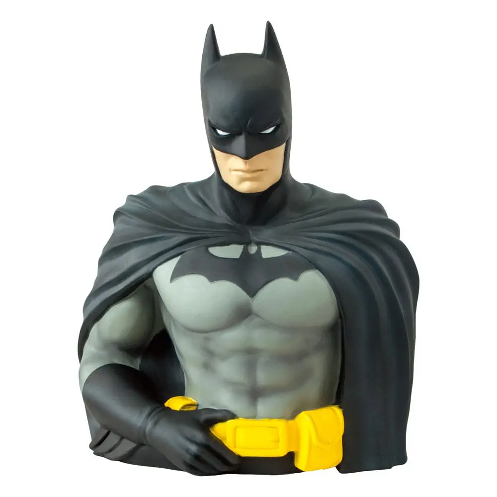 DC Comics Figurală Bancă Batman 20 cm poza produsului