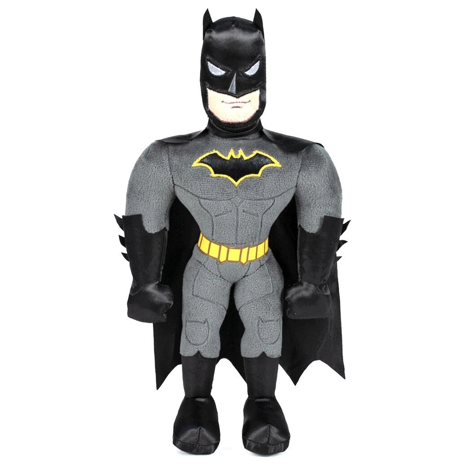 DC Comics Batman jucarie de plus 32cm poza produsului