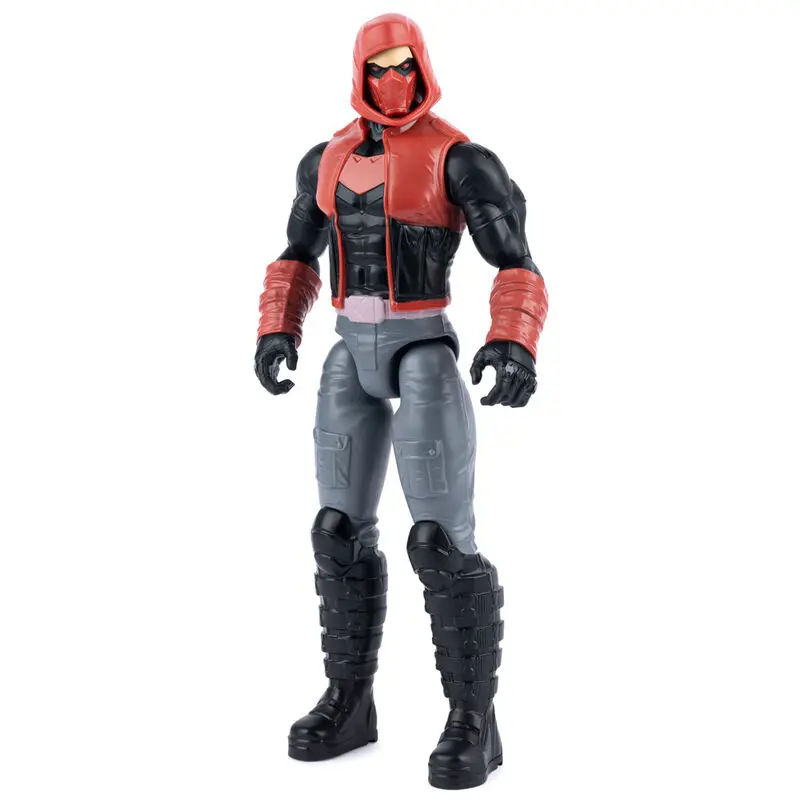 DC Comics Batman RedHood figurină 30cm poza produsului