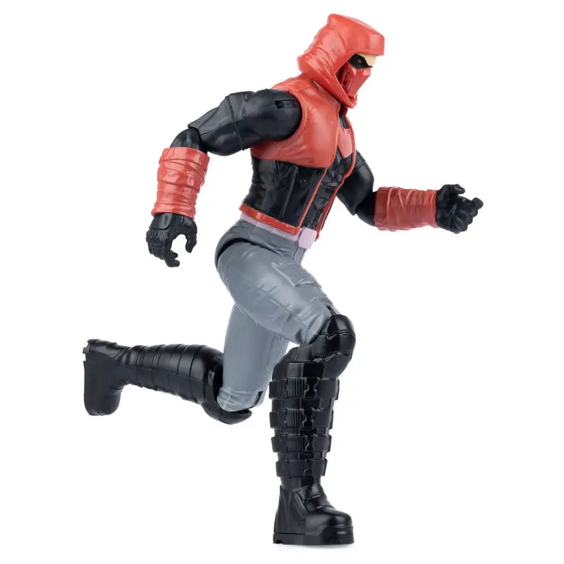 DC Comics Batman RedHood figurină 30cm poza produsului