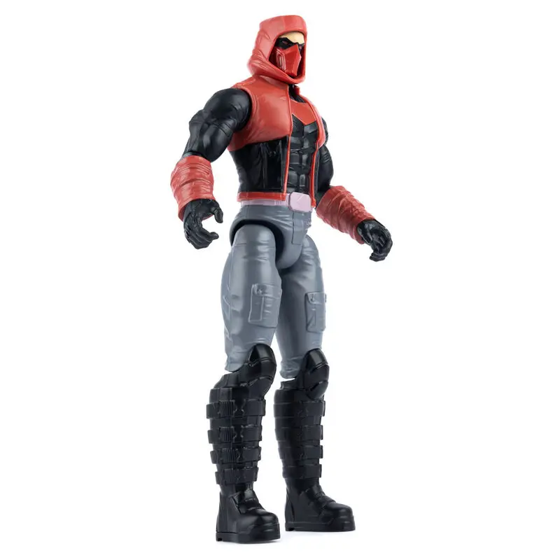 DC Comics Batman RedHood figurină 30cm poza produsului