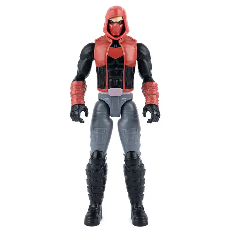 DC Comics Batman RedHood figurină 30cm poza produsului