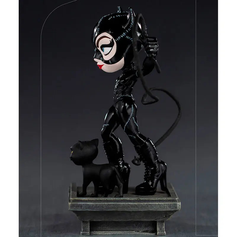 DC Comics Mini Co. Deluxe figura din PVC Catwoman (Batman Returns) 17 cm poza produsului