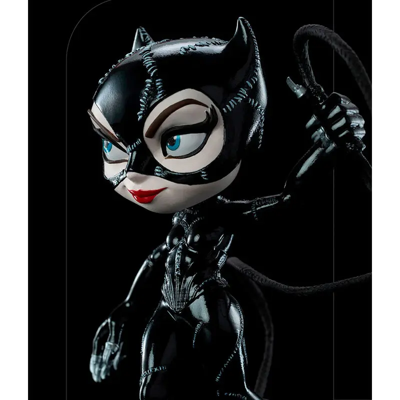 DC Comics Mini Co. Deluxe figura din PVC Catwoman (Batman Returns) 17 cm poza produsului