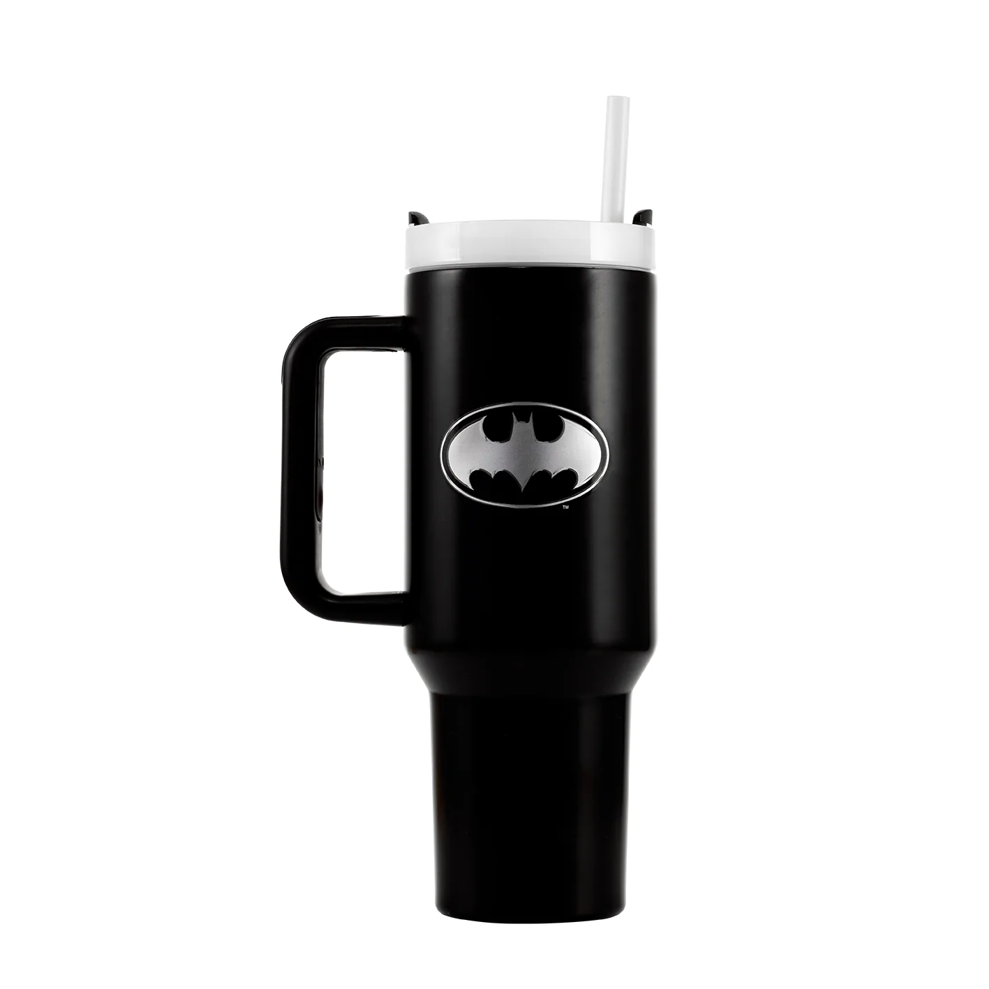 DC Comics termos din oțel inoxidabil Batman 1130 ml poza produsului