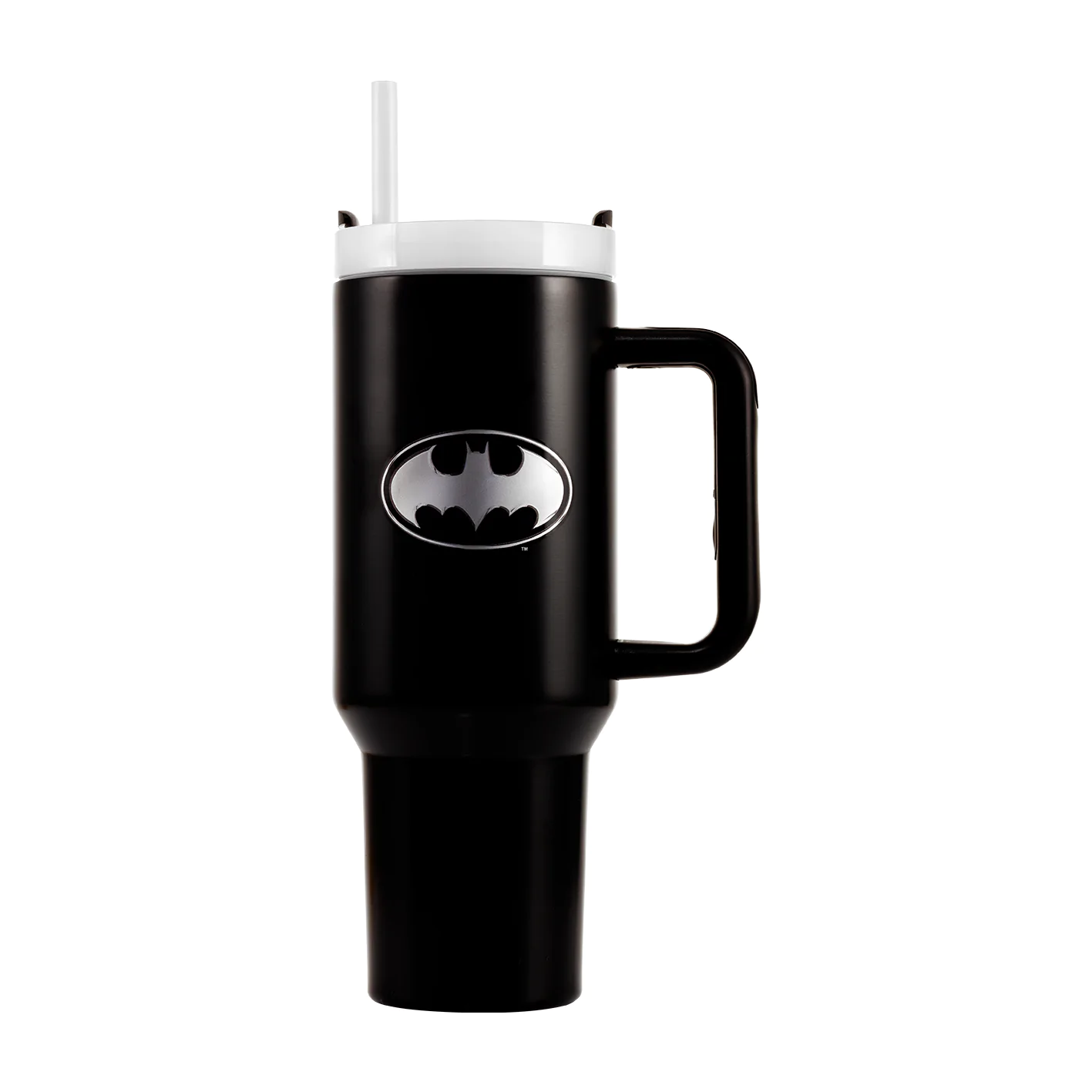 DC Comics termos din oțel inoxidabil Batman 1130 ml poza produsului