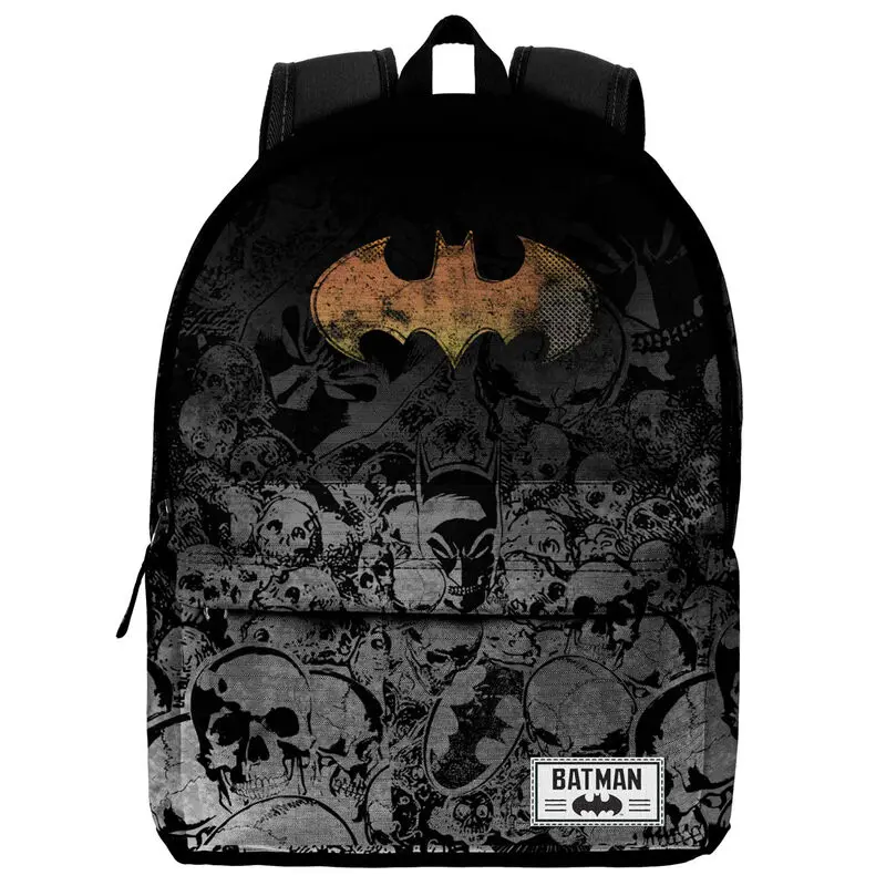 Marvel HS Rucsac Batman Skulls poza produsului