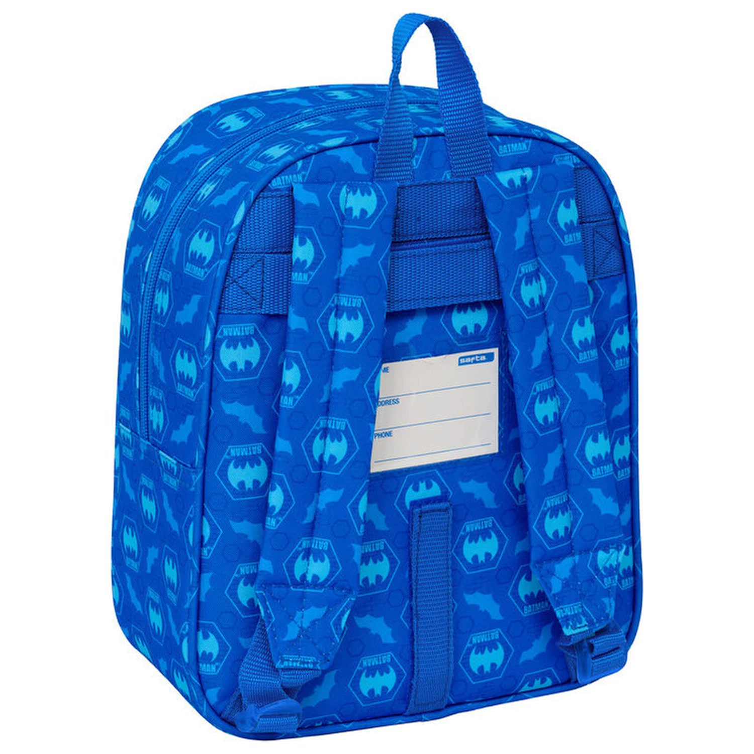 DC Comics Batman rucsac adaptabil 27cm poza produsului
