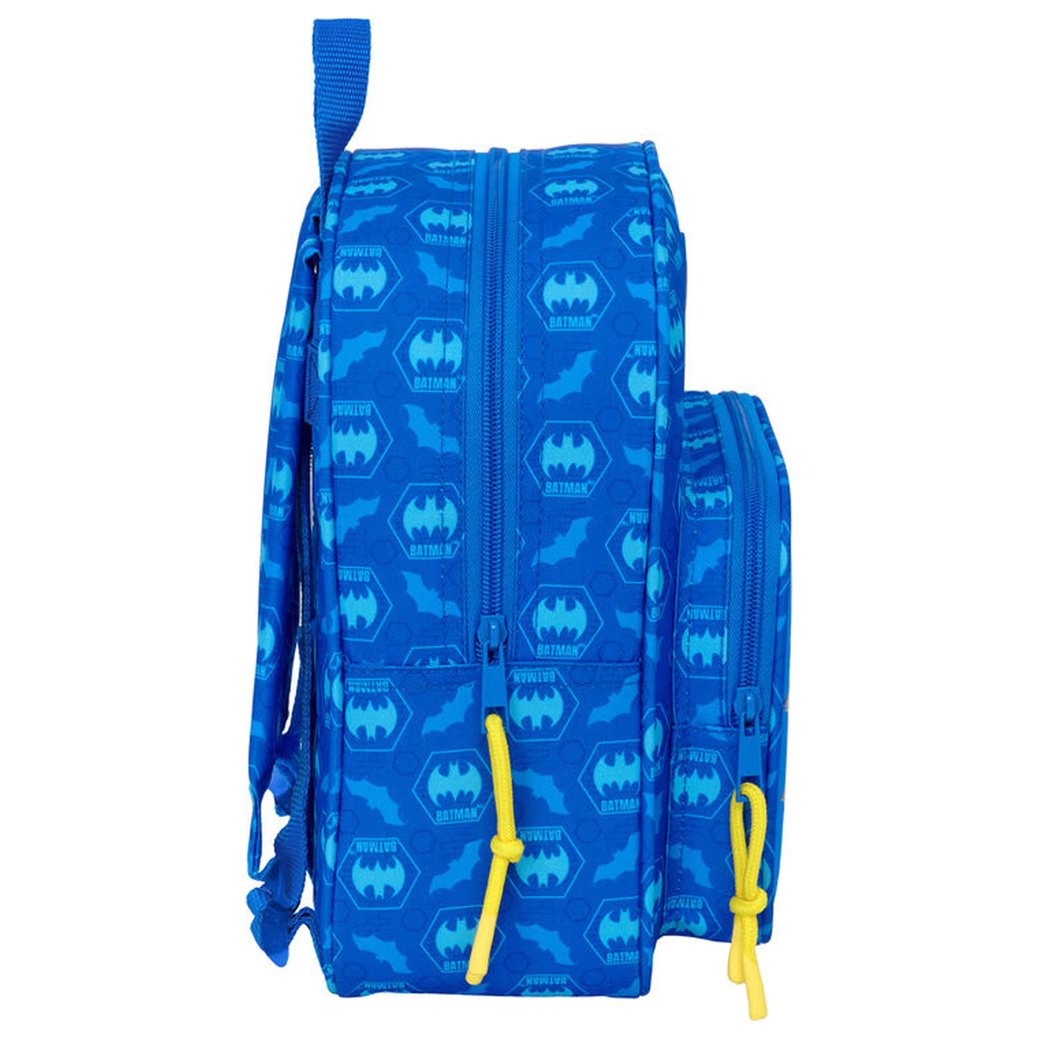 DC Comics Batman rucsac adaptabil 27cm poza produsului