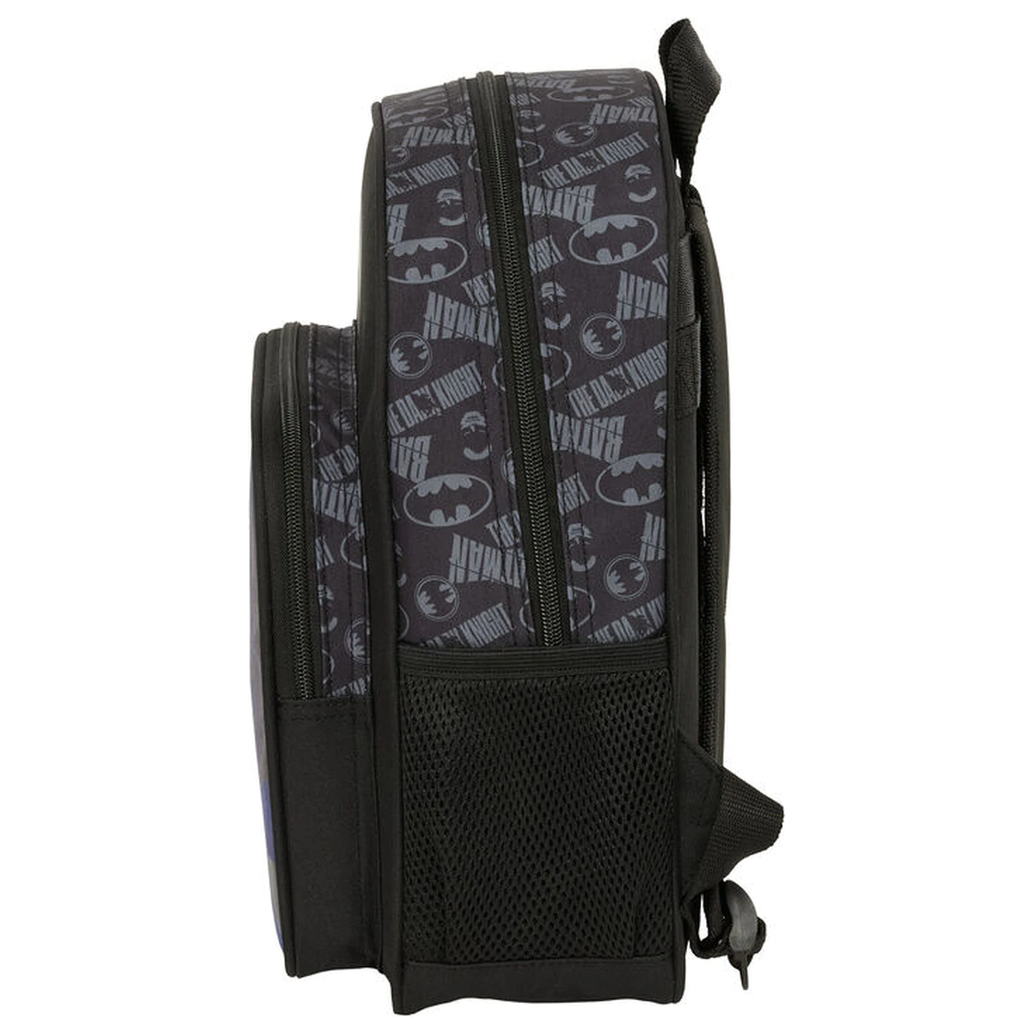 DC Comics Batman rucsac adaptabil 33cm poza produsului