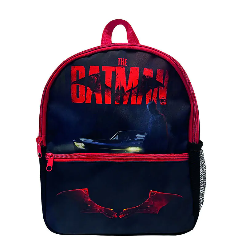 Rucsac DC Comics Batman 35cm poza produsului