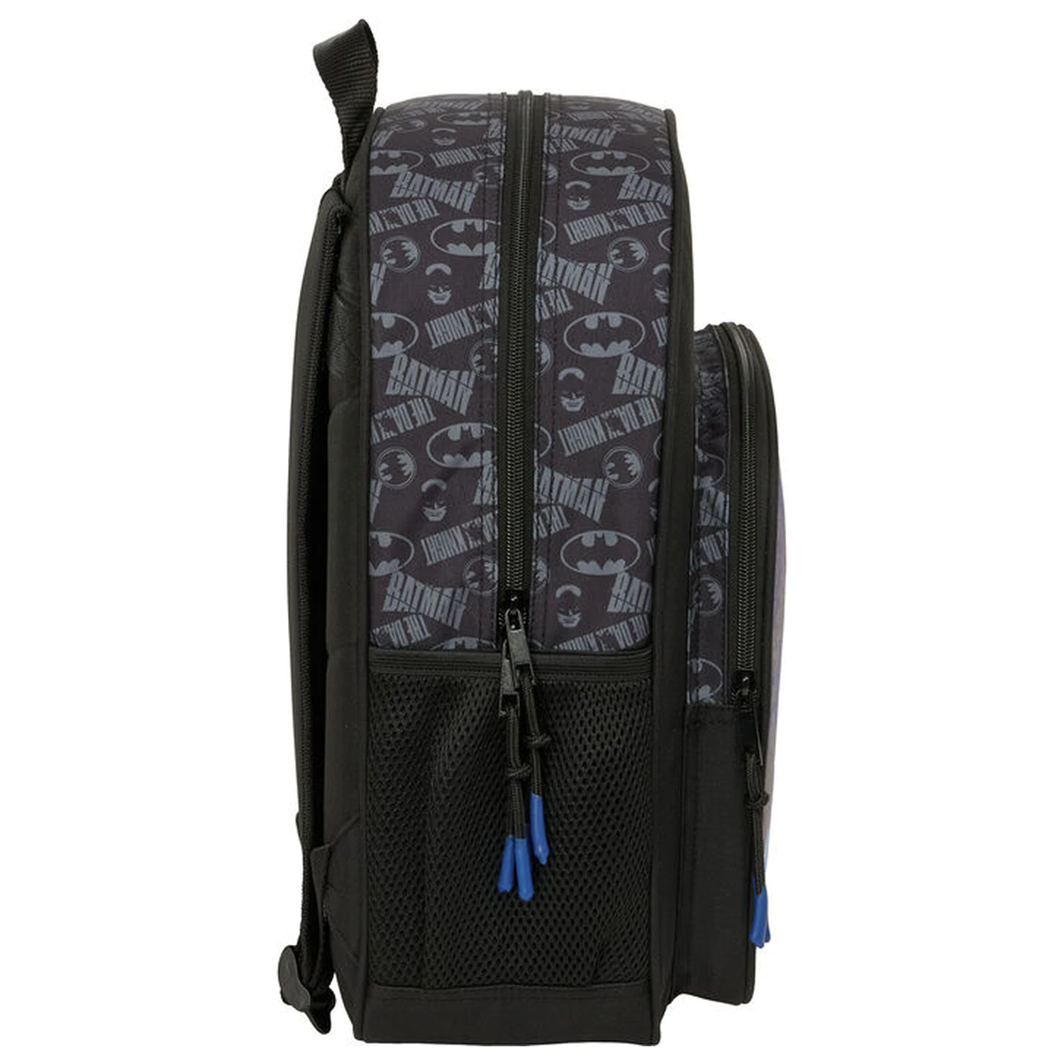 DC Comics Batman rucsac adaptabil 38cm poza produsului