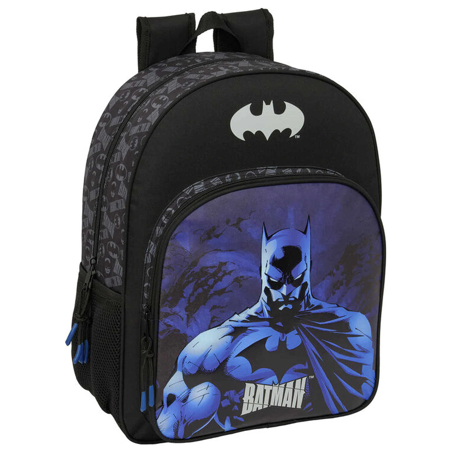 DC Comics Batman ghiozdan adaptabil 42cm poza produsului