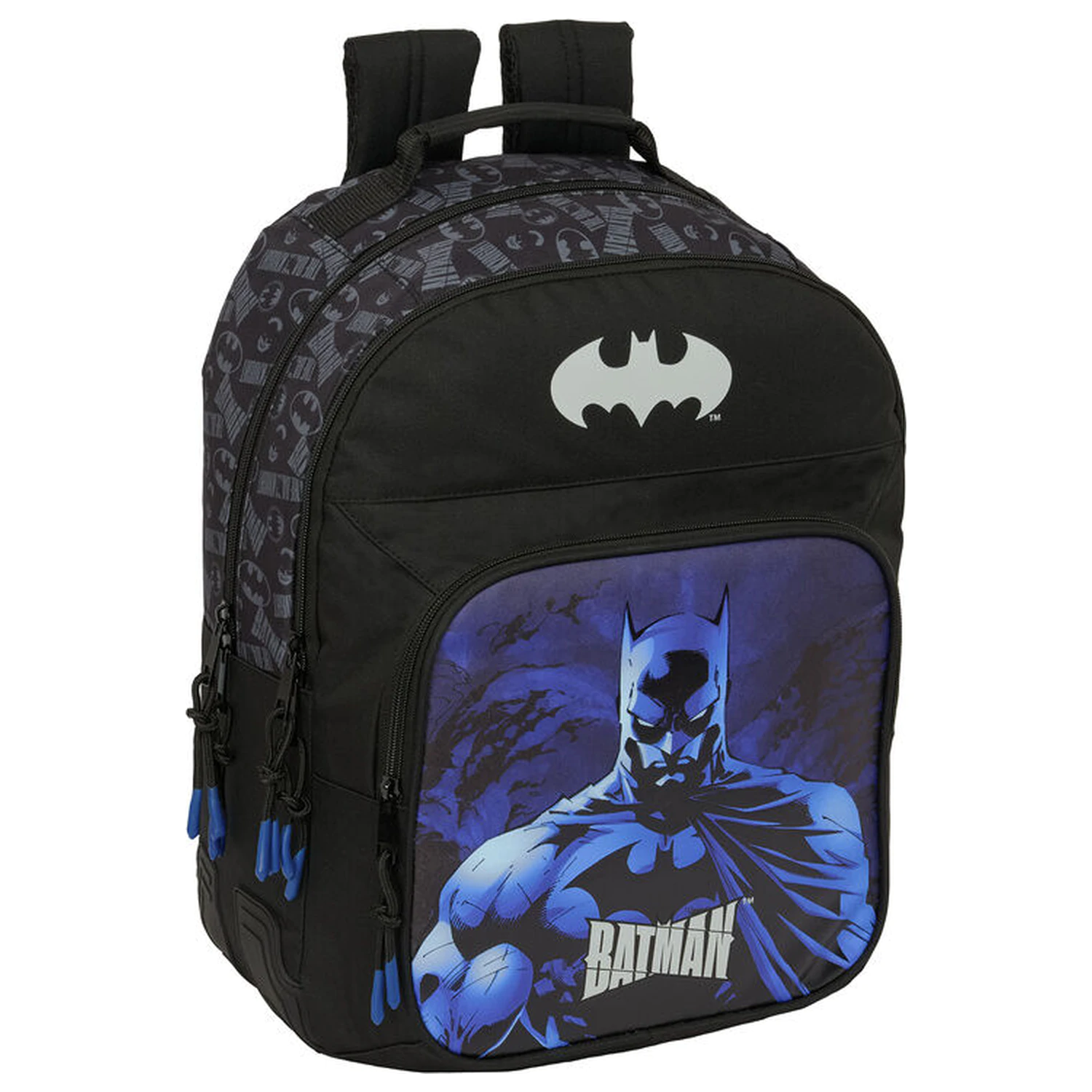 DC Comics Batman ghiozdan adaptabil 42cm poza produsului