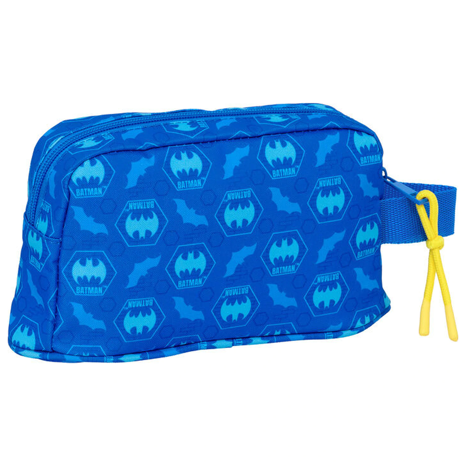 DC Comics Batman termos geanta pentru mic dejun poza produsului