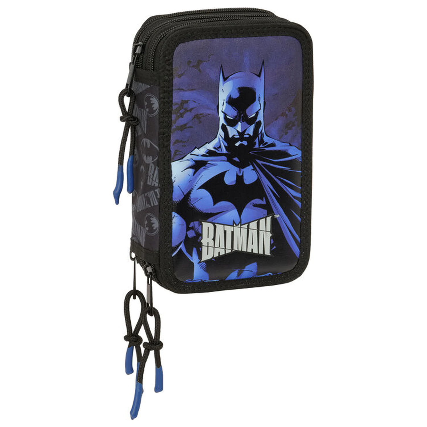 DC Comics Batman penar triplu 37 piese poza produsului