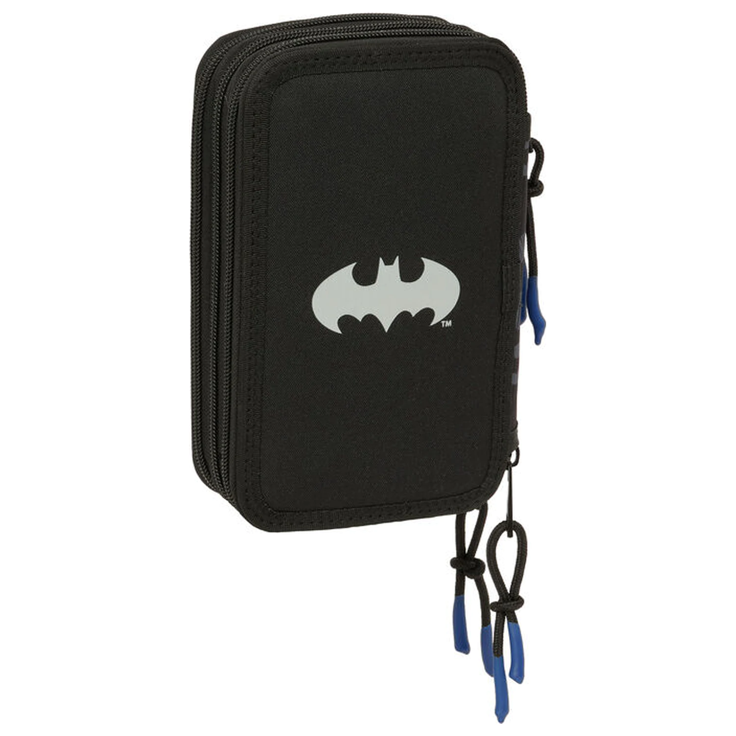 DC Comics Batman penar triplu 37 piese poza produsului