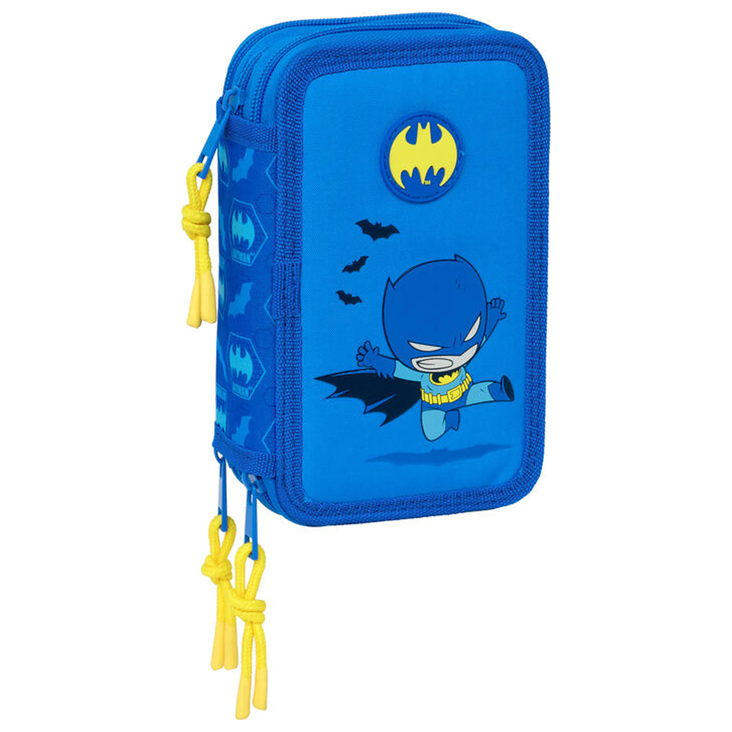 DC Comics Batman penar triplu 37 piese poza produsului