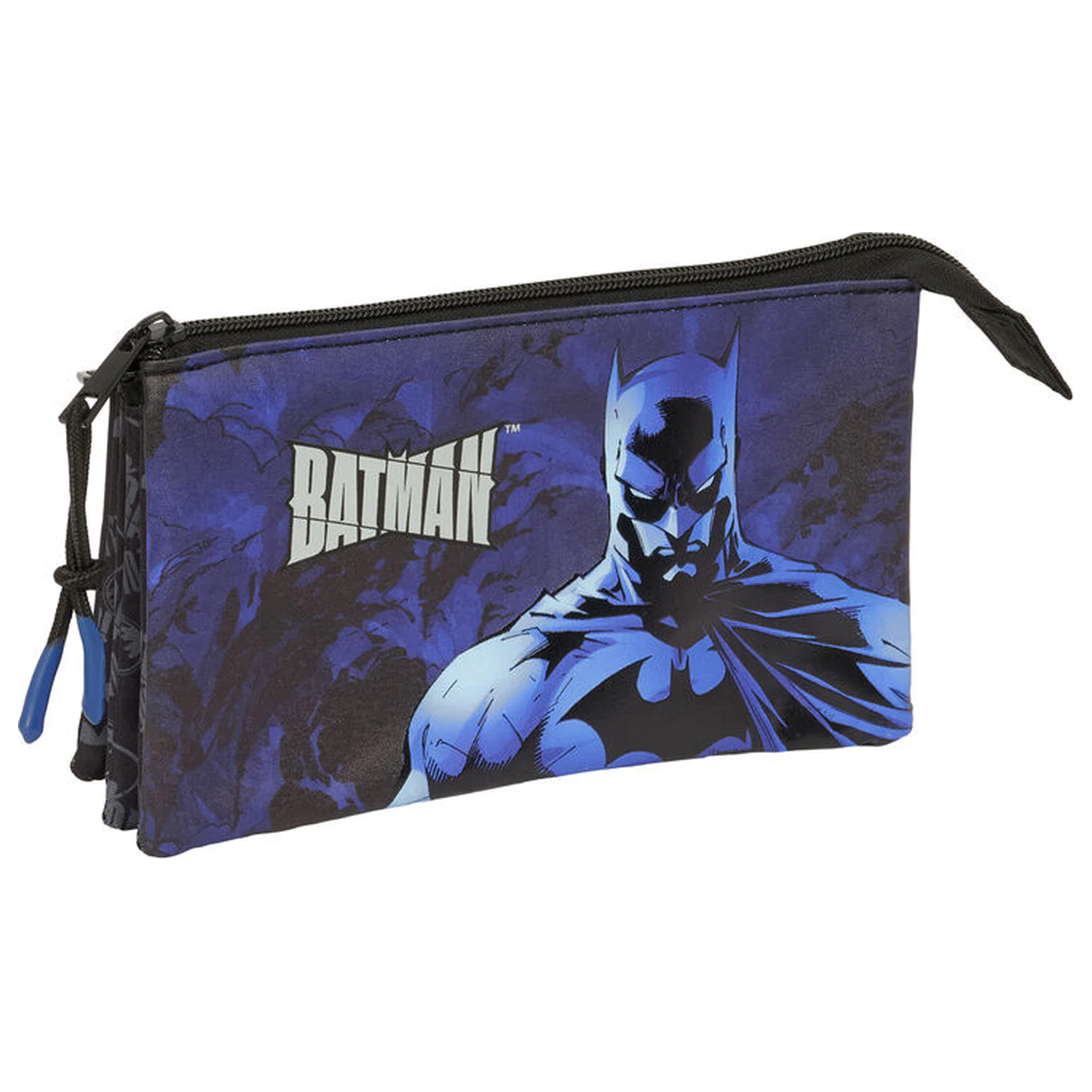 DC Comics Batman penar triplu poza produsului