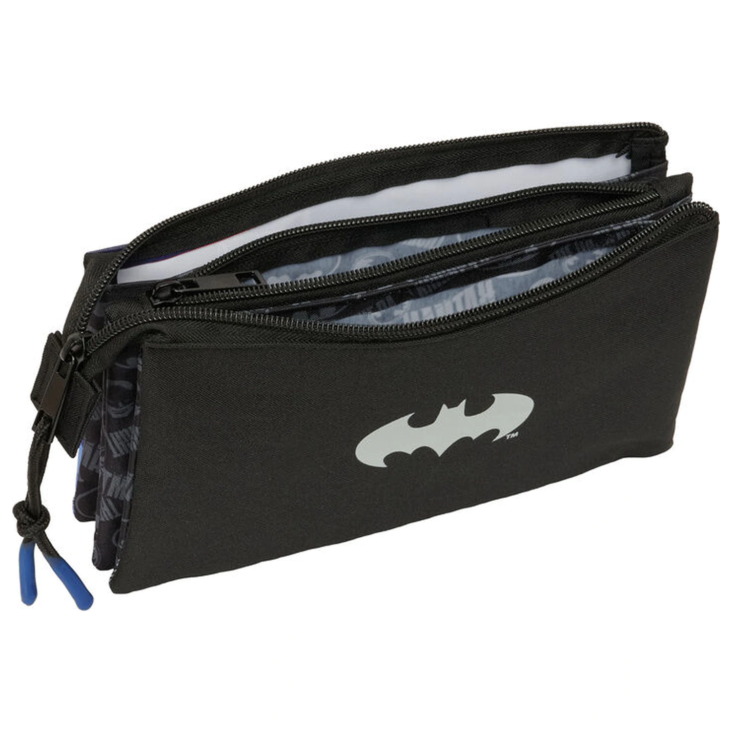 DC Comics Batman penar triplu poza produsului