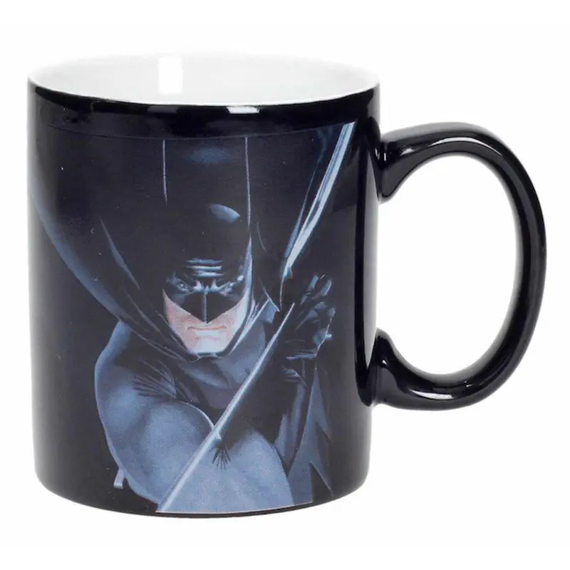 DC Comics Batman Universe Masterworks cană poza produsului