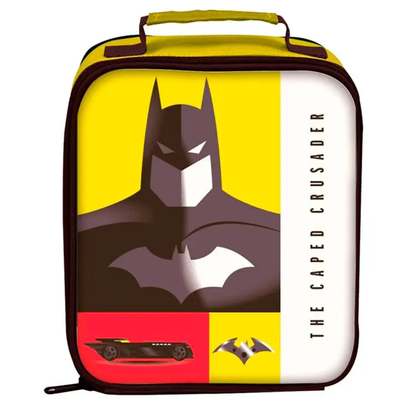 DC Comics Batman geanta de pranz poza produsului