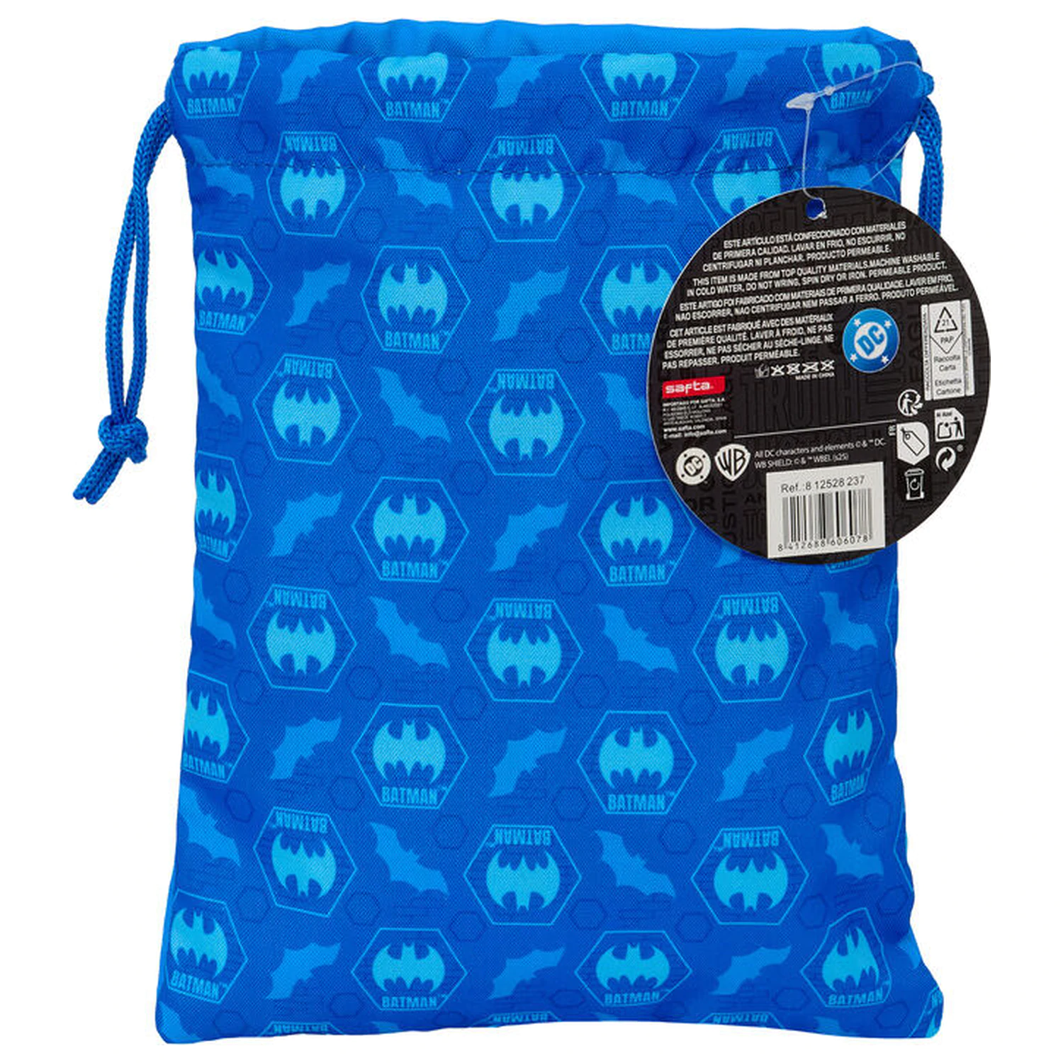 DC Comics Batman geanta de pranz poza produsului