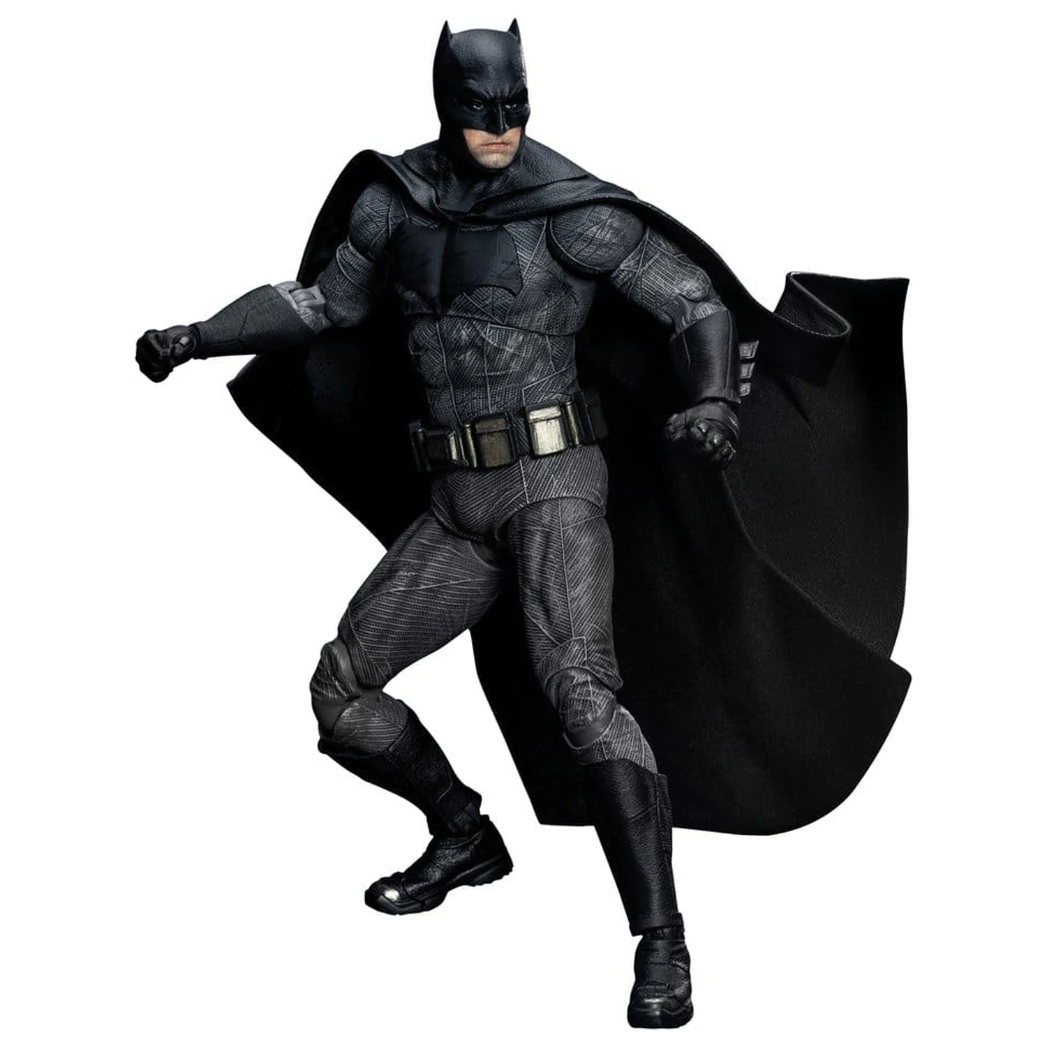DC Comics Batman v Superman: Dawn of Justice Figurina de actiune Batman 2.0 poza produsului