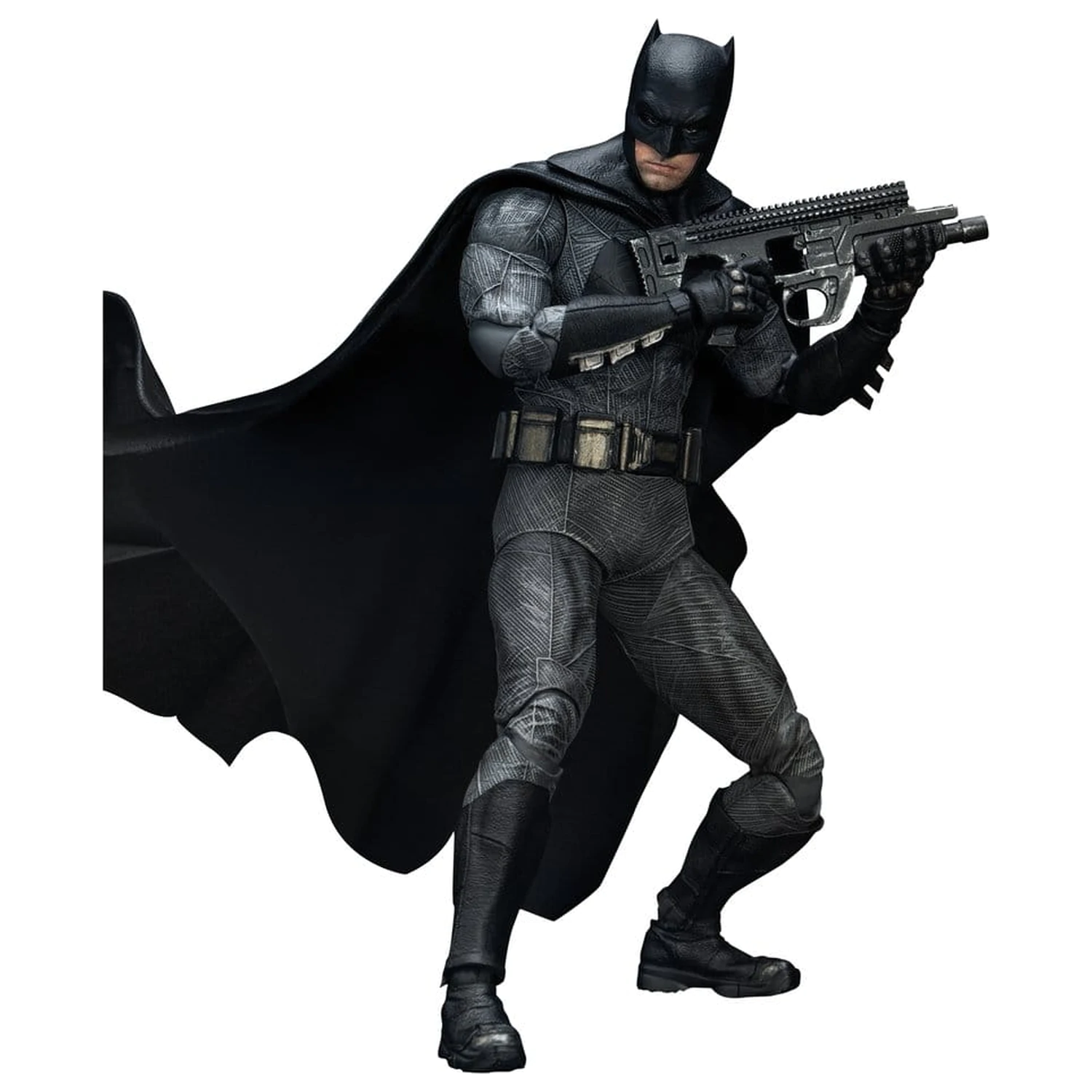 DC Comics Batman v Superman: Dawn of Justice Figurina de actiune Batman 2.0 poza produsului