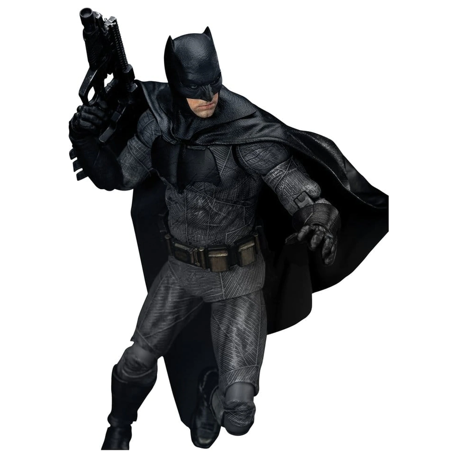 DC Comics Batman v Superman: Dawn of Justice Figurina de actiune Batman 2.0 poza produsului