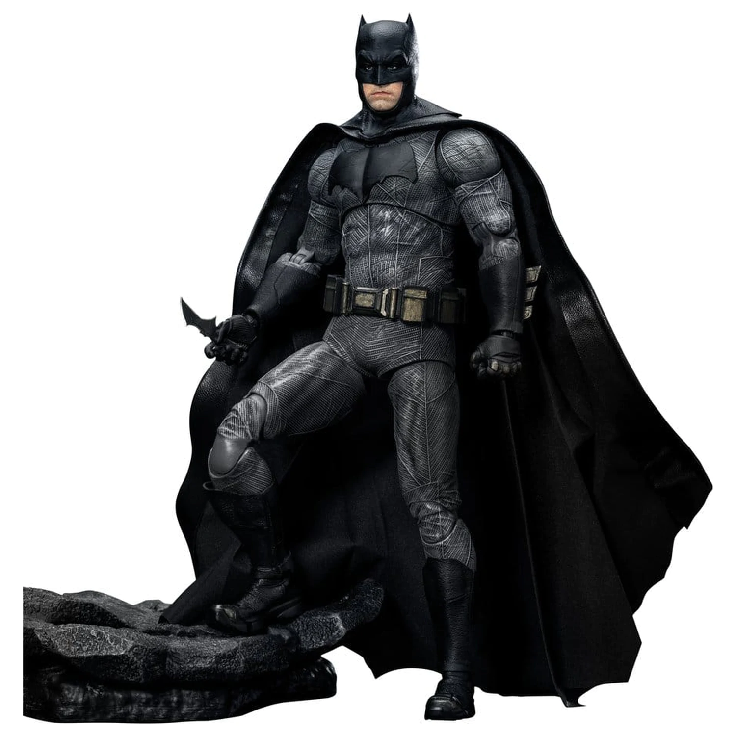 DC Comics Batman v Superman: Dawn of Justice Figurina de actiune Batman 2.0 poza produsului