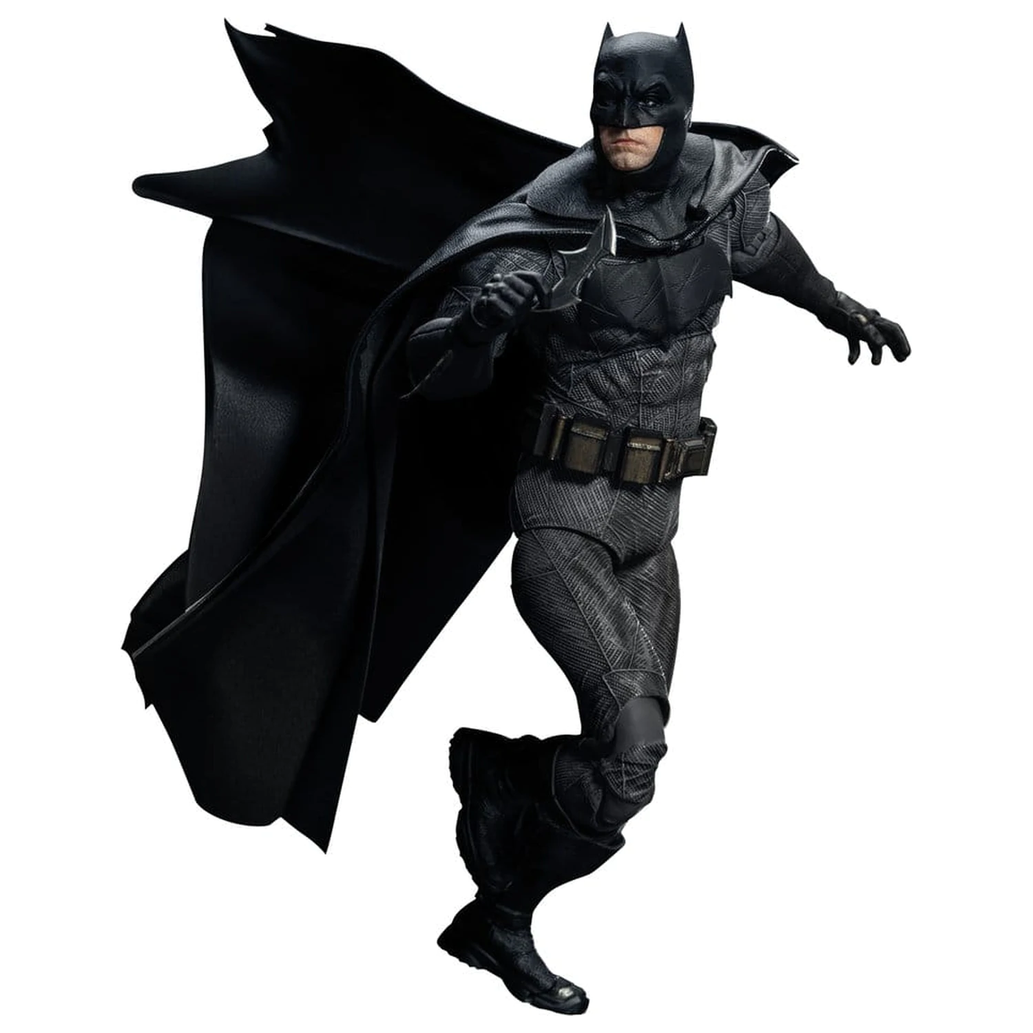 DC Comics Batman v Superman: Dawn of Justice Figurina de actiune Batman 2.0 poza produsului