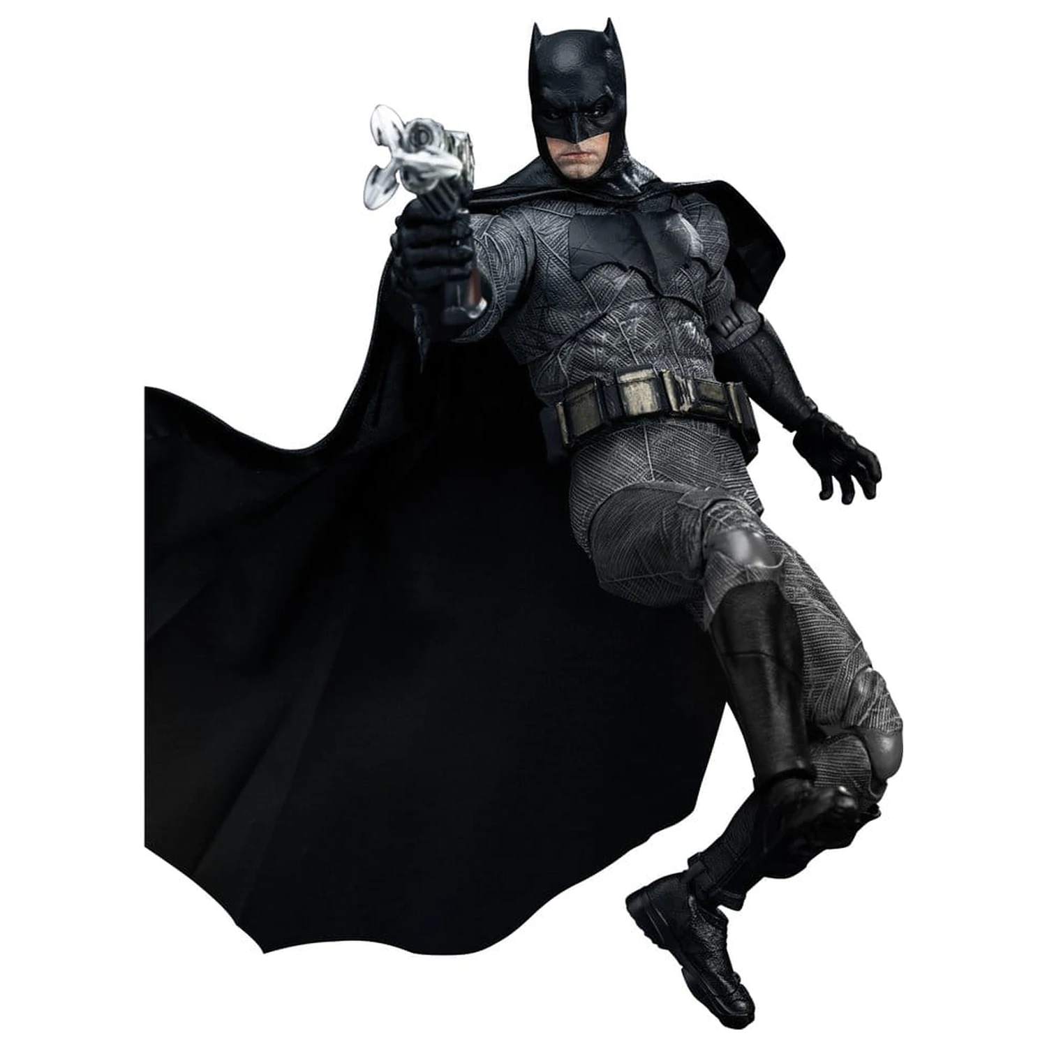 DC Comics Batman v Superman: Dawn of Justice Figurina de actiune Batman 2.0 poza produsului