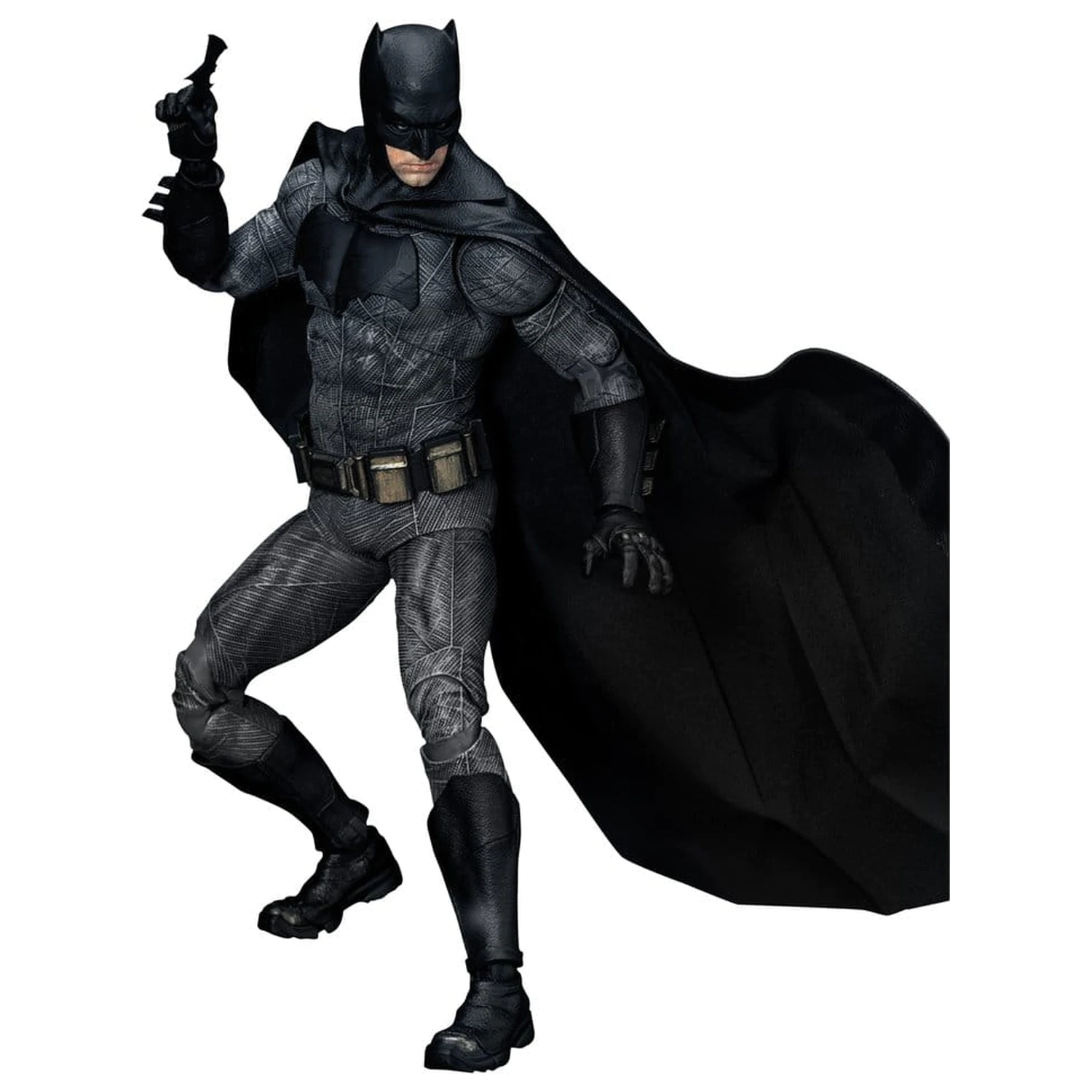 DC Comics Batman v Superman: Dawn of Justice Figurina de actiune Batman 2.0 poza produsului
