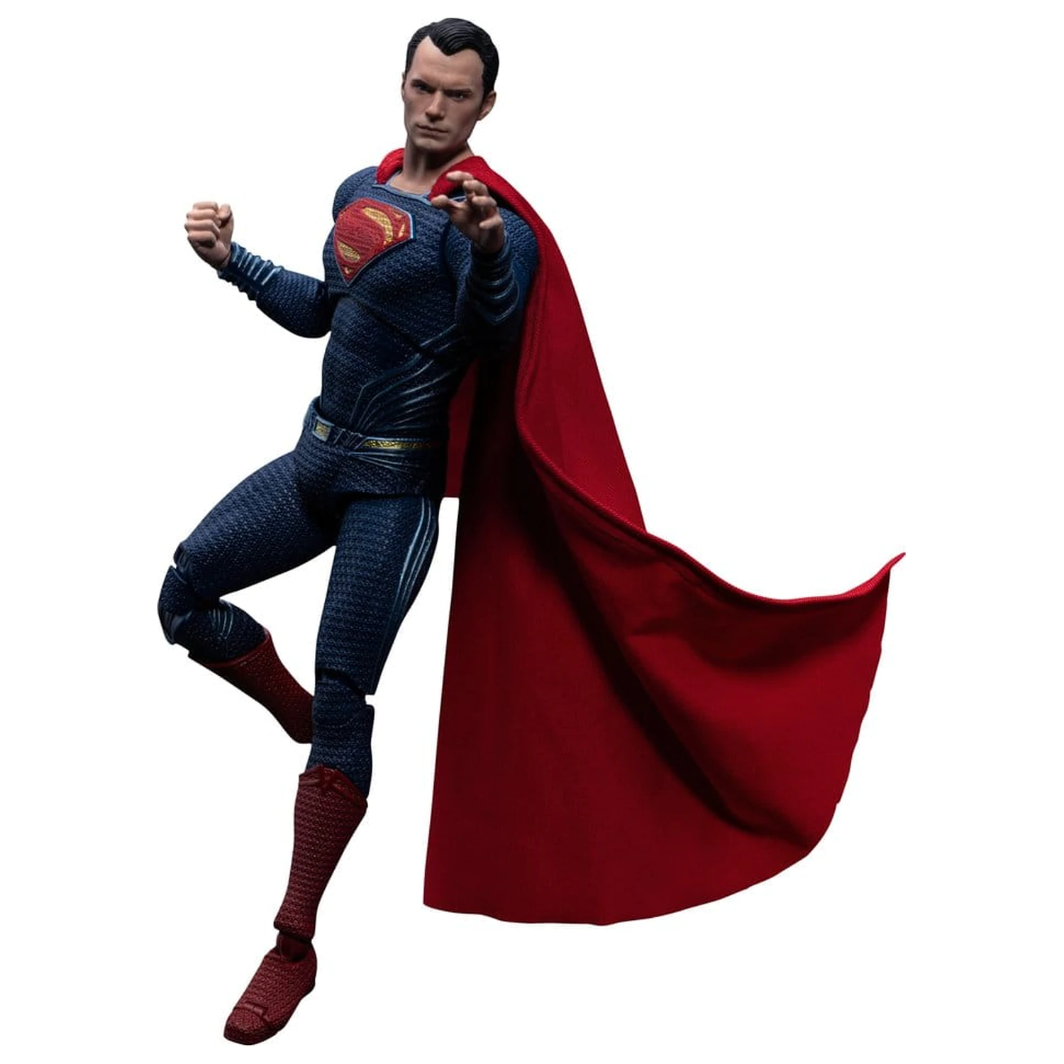 DC Comics Batman v Superman: Dawn of Justice Figurina de actiune Superman 2.0 poza produsului