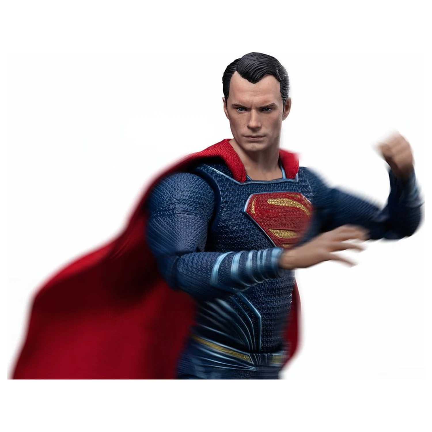 DC Comics Batman v Superman: Dawn of Justice Figurina de actiune Superman 2.0 poza produsului